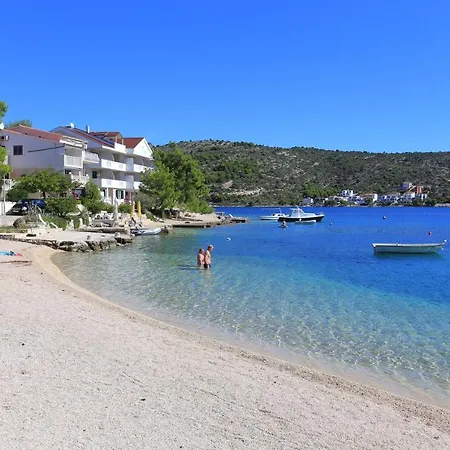 By The Sea - 3200 Rogoznica (Sibenik-Knin)