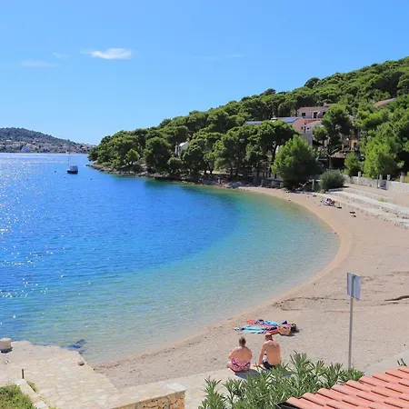 By The Sea Rogoznica - 3200