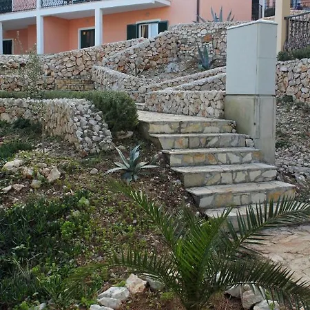 Apartment By The Sea Rogoznica - 3200
