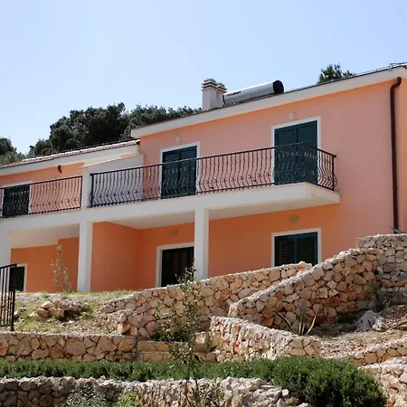 By The Sea Rogoznica - 3200 Apartment