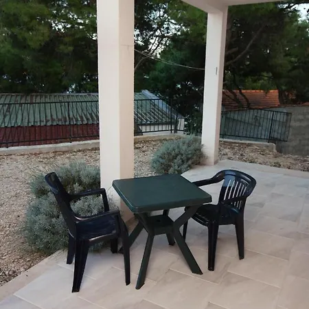 By The Sea Rogoznica - 3200 Apartment