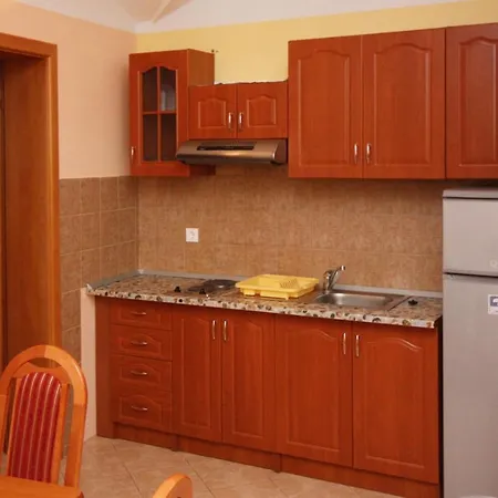 By The Sea - 3200 Apartment Rogoznica (Sibenik-Knin)