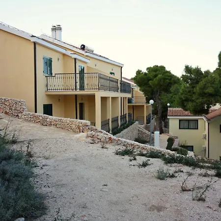 Apartment By The Sea Rogoznica - 3200