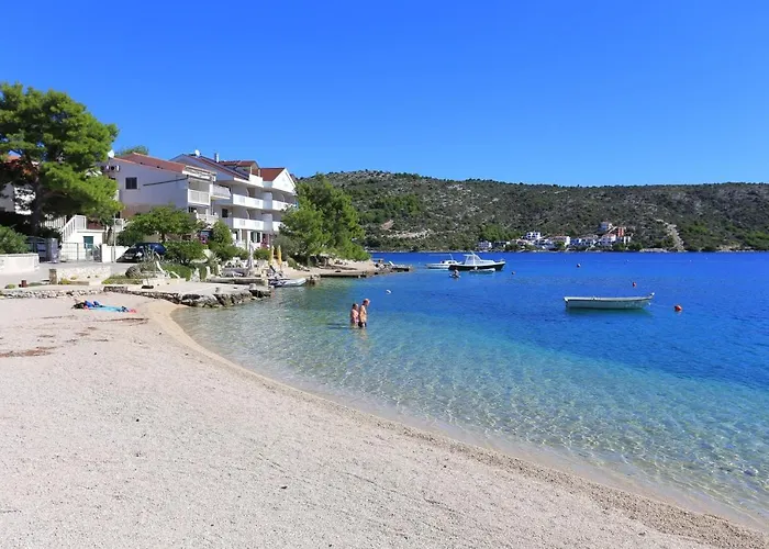 By The Sea - 3200 Rogoznica (Sibenik-Knin)