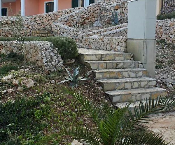 Daire By The Sea - 3200