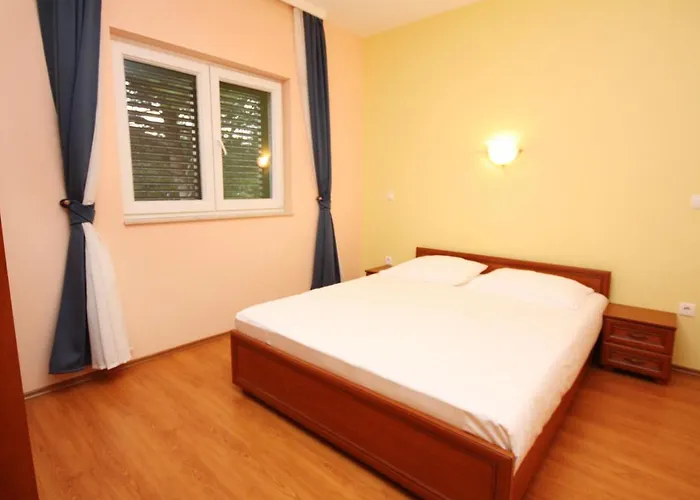 By The Sea - 3200 * Rogoznica (Sibenik-Knin)