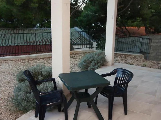 By The Sea - 3200 Appartement