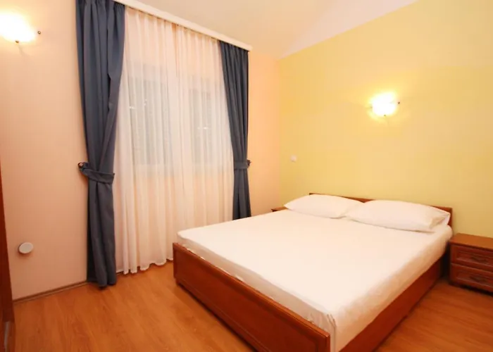 Appartement By The Sea - 3200 Rogoznica (Sibenik-Knin)