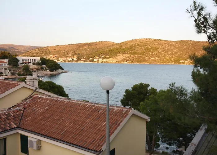 By The Sea - 3200 Rogoznica (Sibenik-Knin)