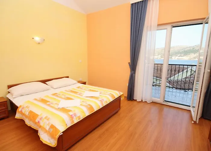 By The Sea - 3200 Daire Rogoznica (Sibenik-Knin)