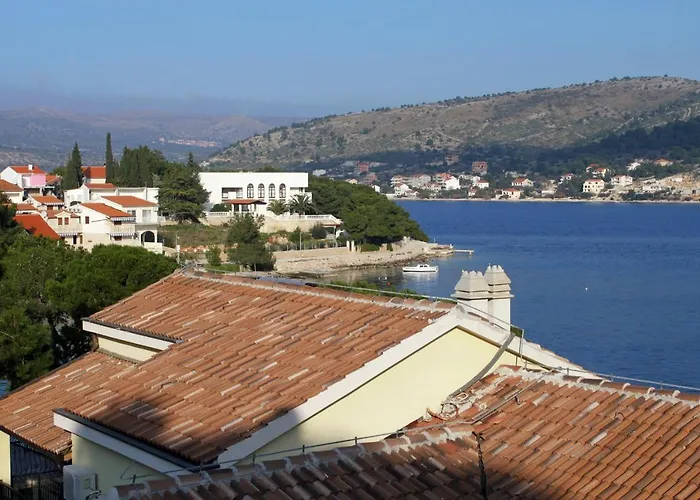 Daire By The Sea - 3200 *