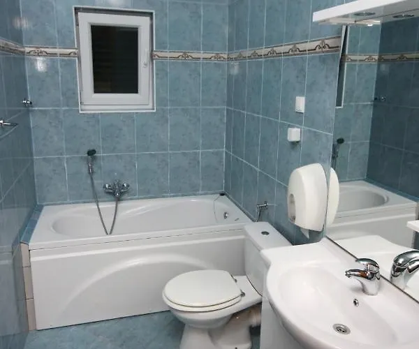 By The Sea - 3200 * Rogoznica (Sibenik-Knin)