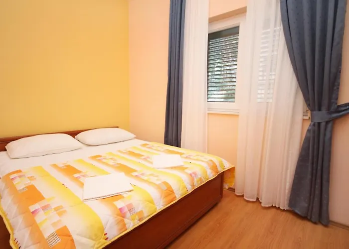 By The Sea - 3200 Appartement Rogoznica (Sibenik-Knin)