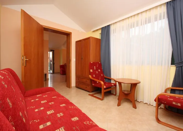 By The Sea - 3200 * Rogoznica (Sibenik-Knin)